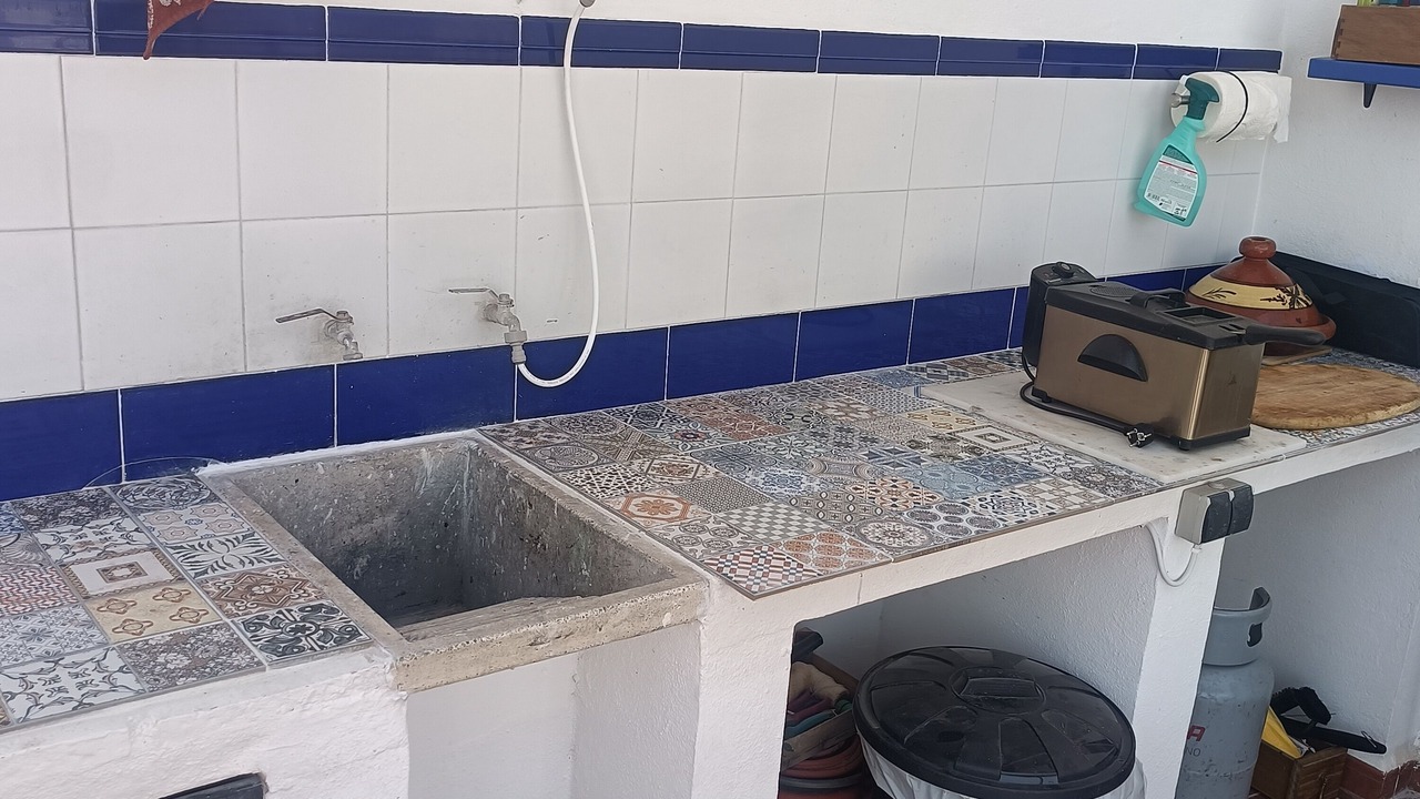 Photo of Kitchen in Bacor