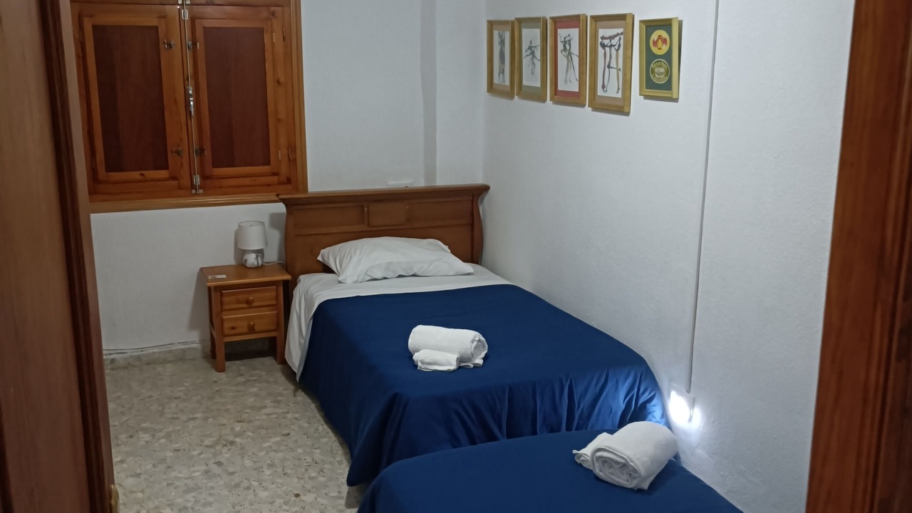 Photo of Bedroom in Bacor