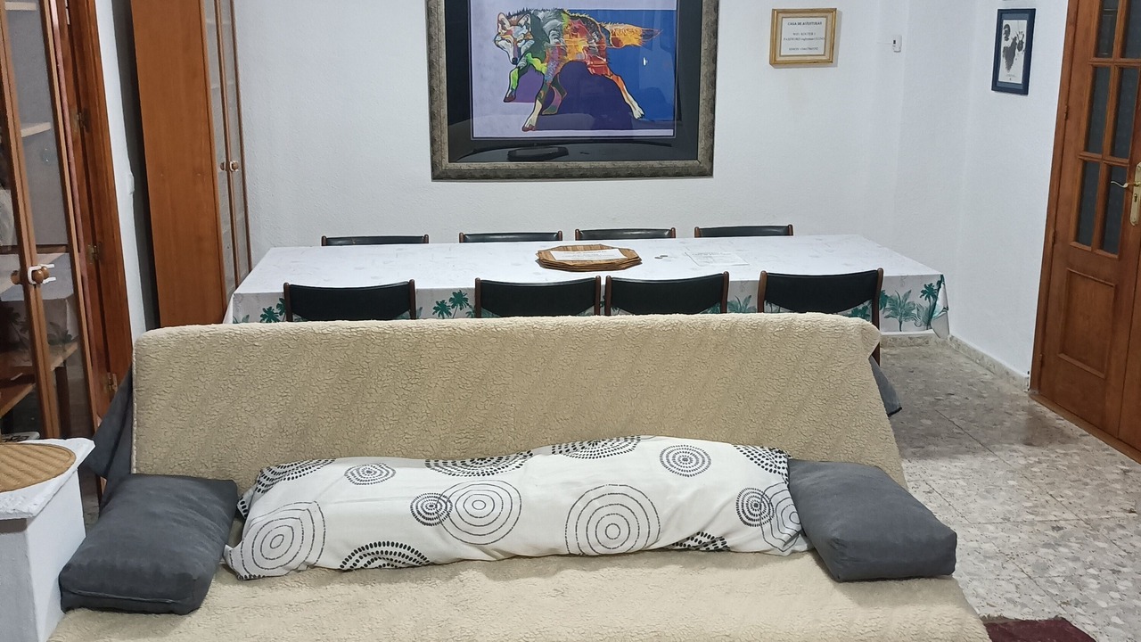 Photo of Livingroom in Bacor