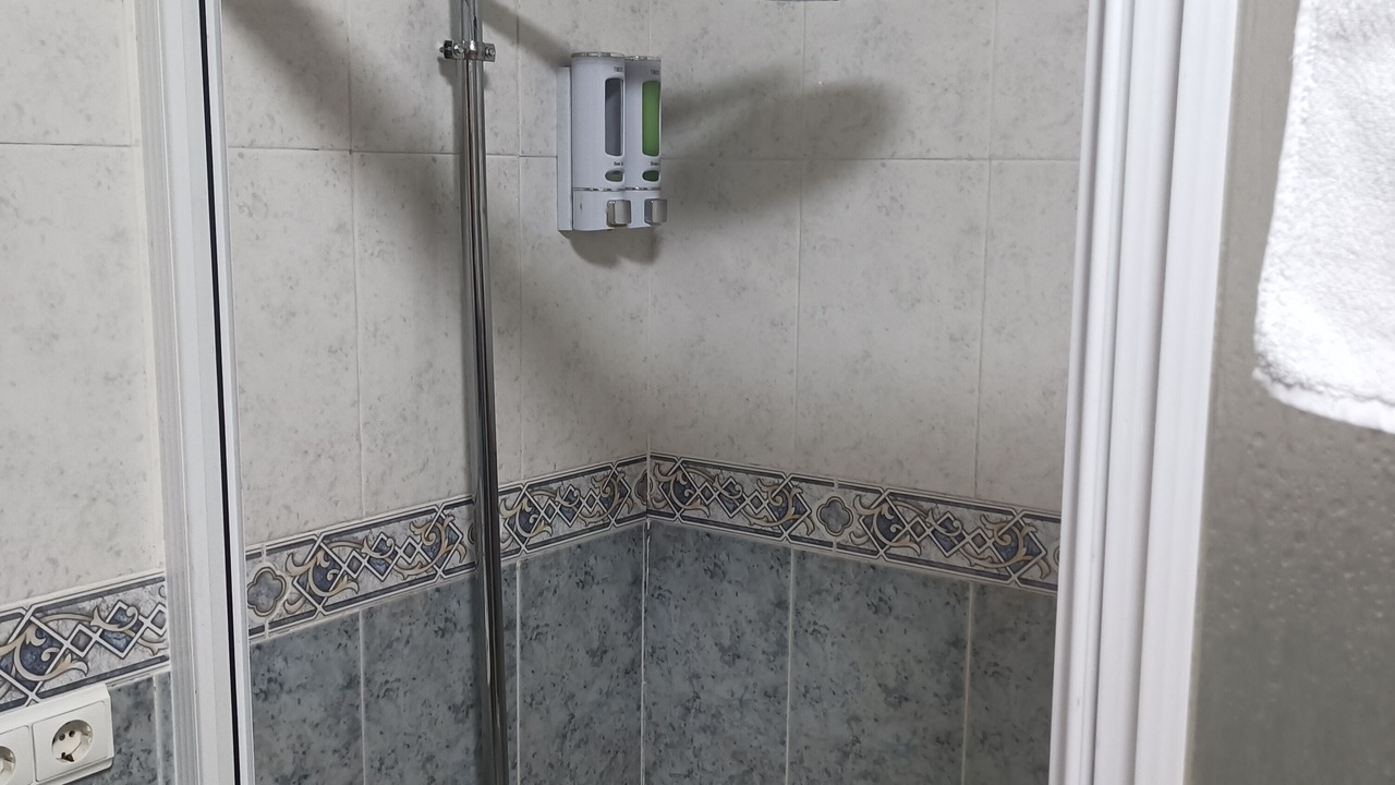 Photo of Bathroom in Bacor