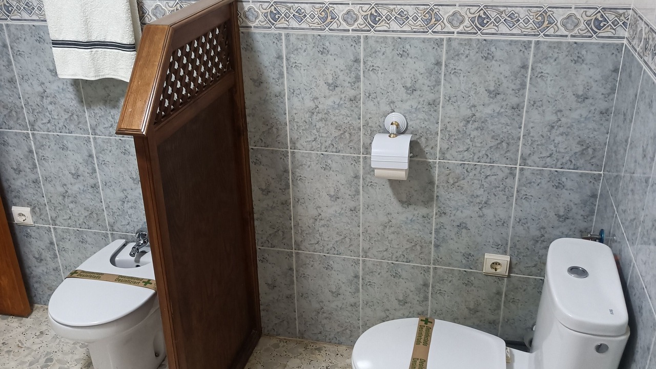 Photo of Bathroom in Bacor