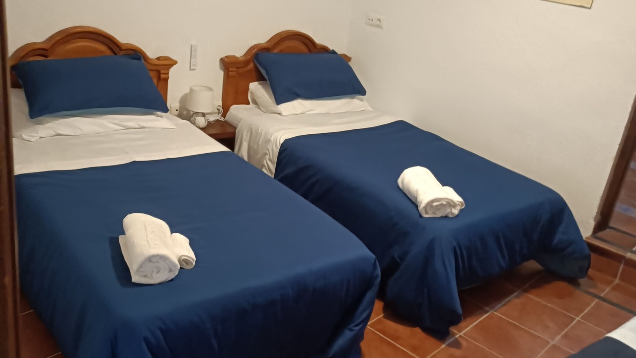 Photo of Bedroom in Bacor