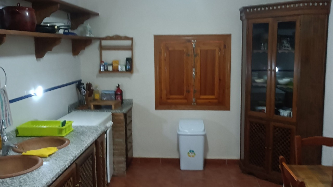 Photo of Kitchen in Bacor