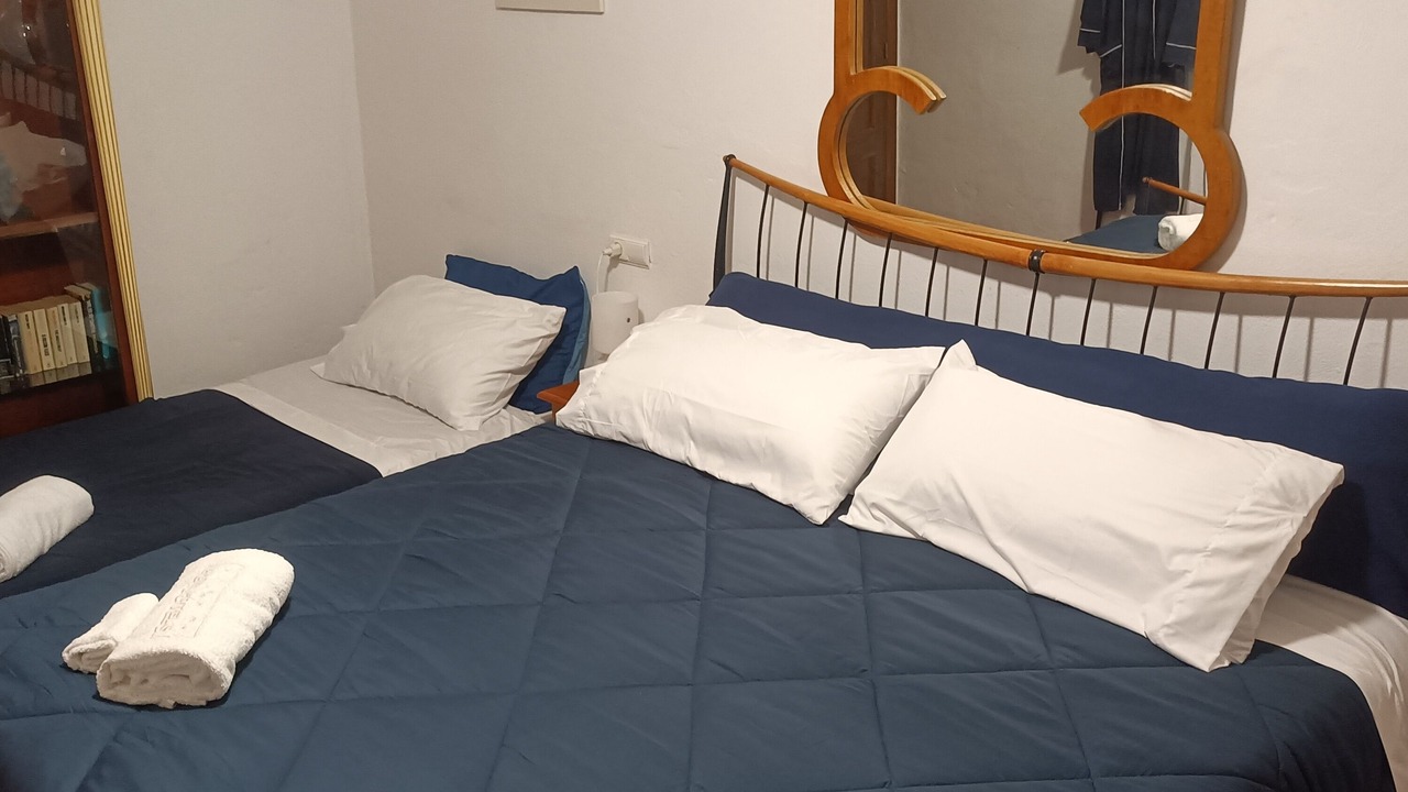Photo of Bedroom in Bacor