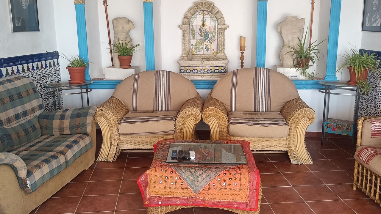 Photo of Livingroom in Bacor