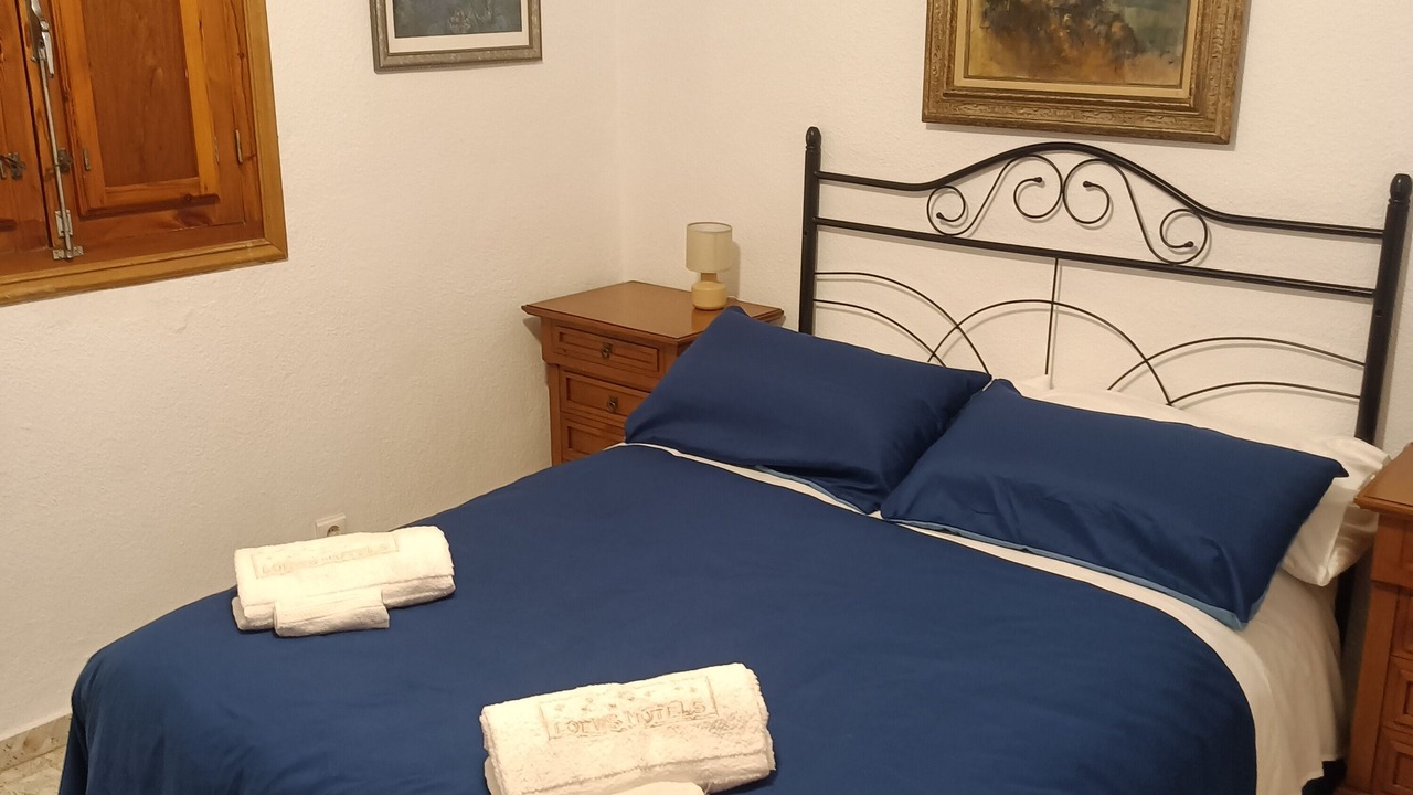 Photo of Bedroom in Bacor