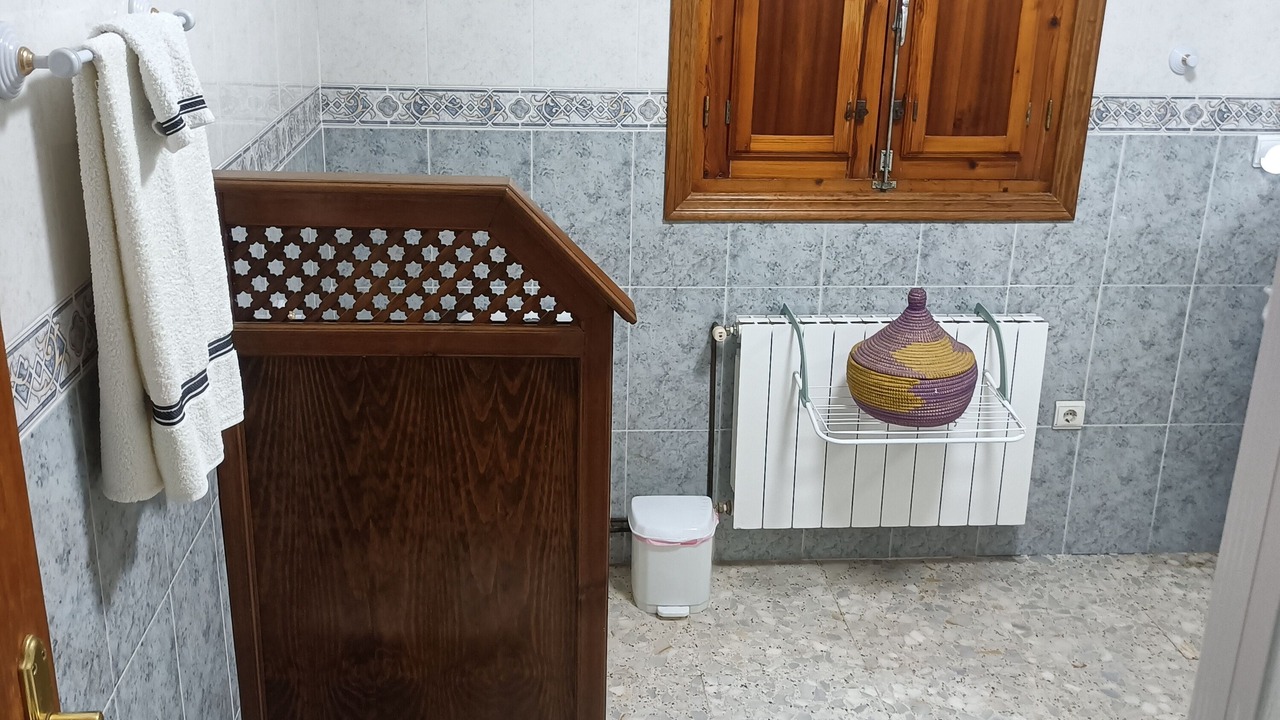 Photo of Bathroom in Bacor