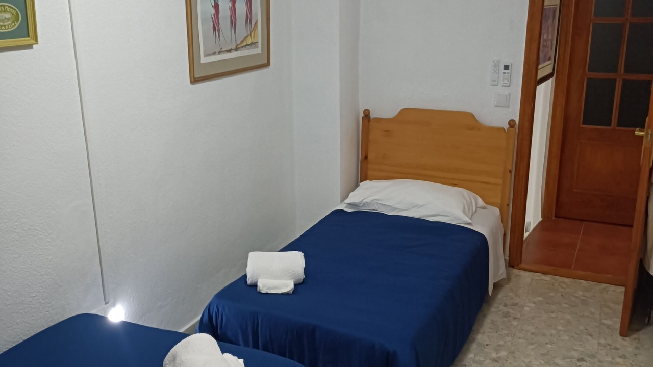 Photo of Bedroom in Bacor