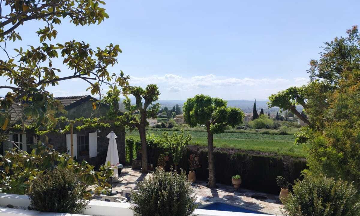 Photo of Outdoor in Barrio de la Vega