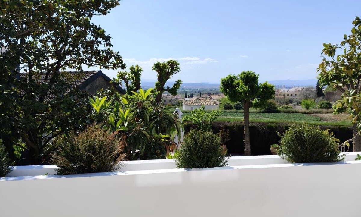Photo of Outdoor in Barrio de la Vega