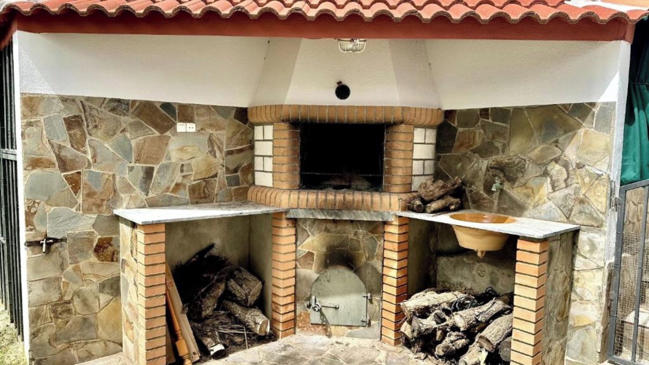 Photo of Patio Balcony in Orgiva