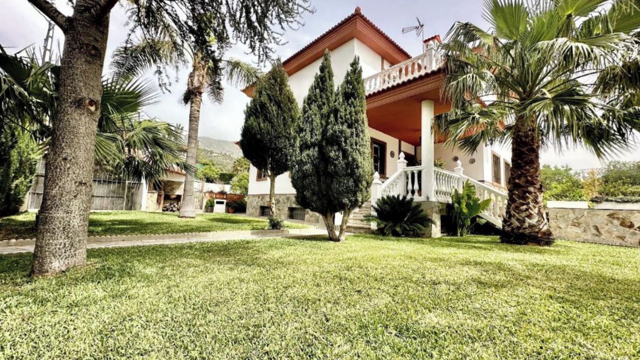 Photo of Outdoor in Orgiva