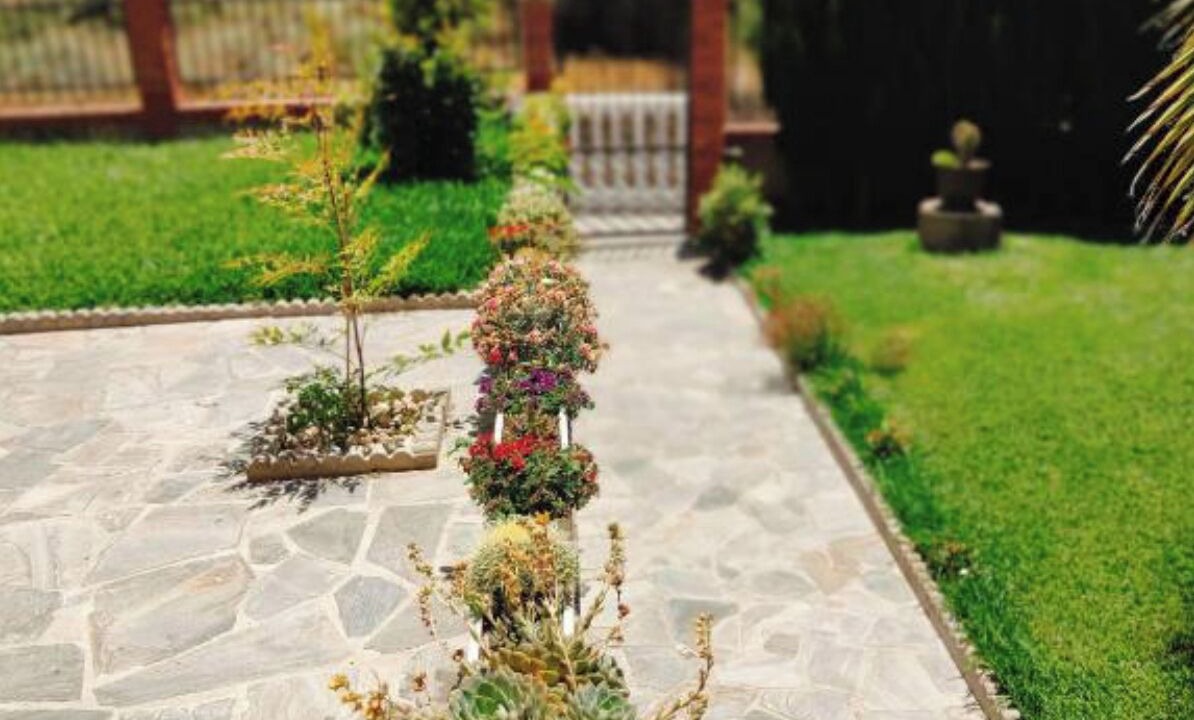 Photo of Outdoor in Orgiva