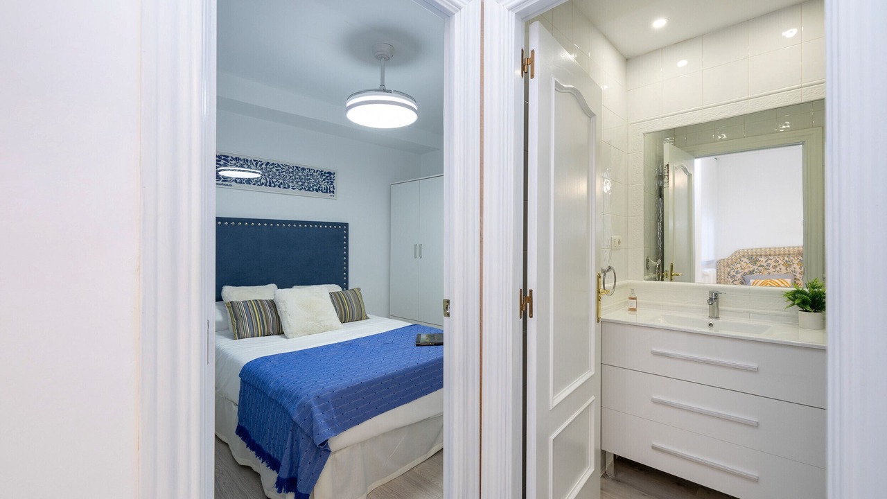 Photo of Bedroom in Figares