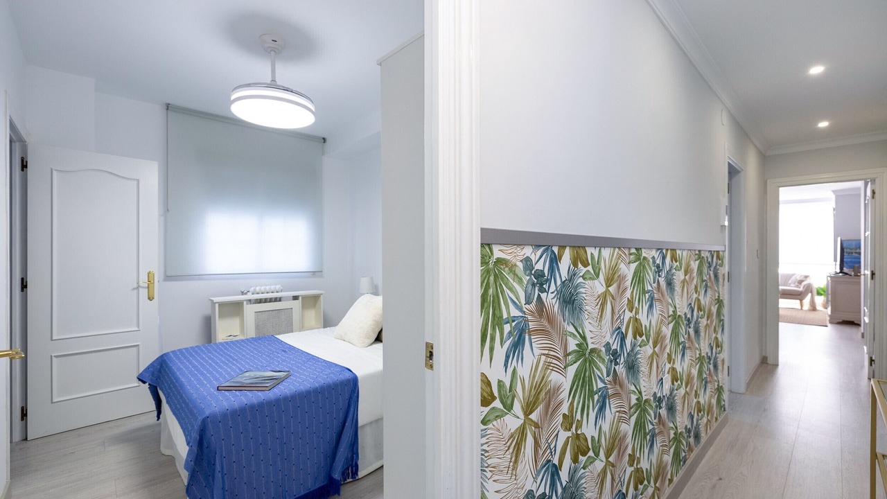 Photo of Bedroom in Figares