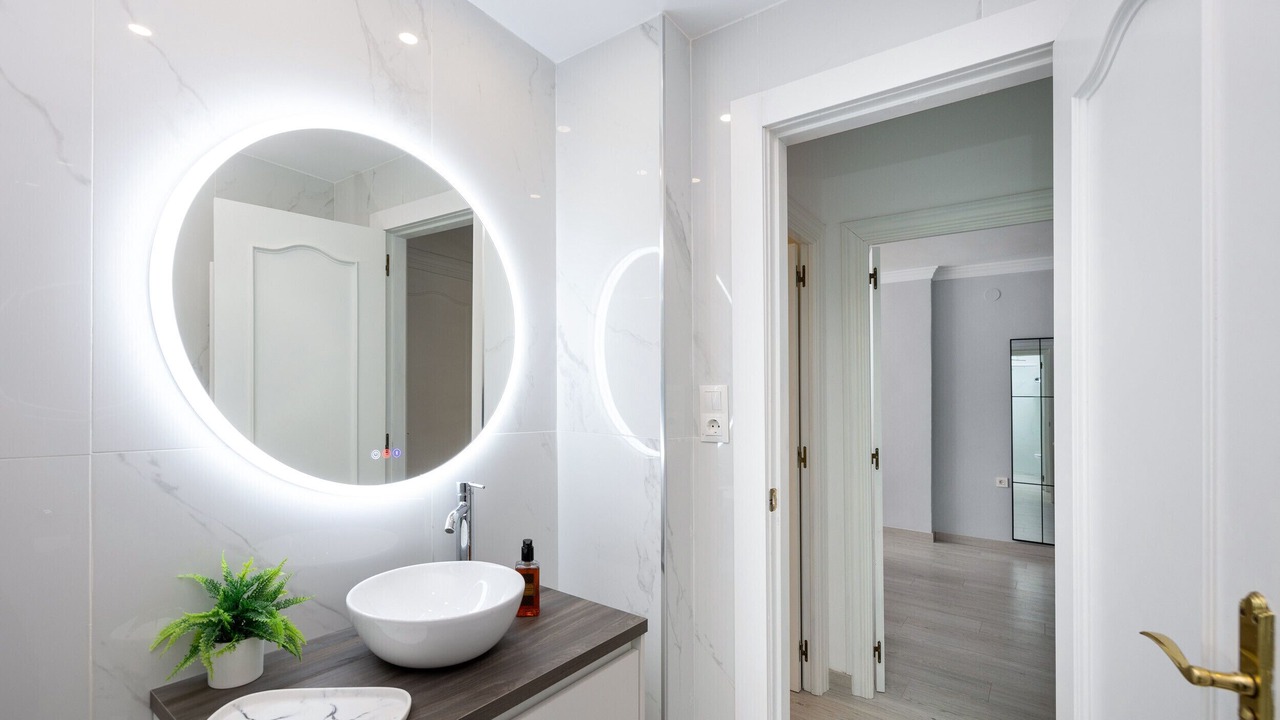 Photo of Bathroom in Figares