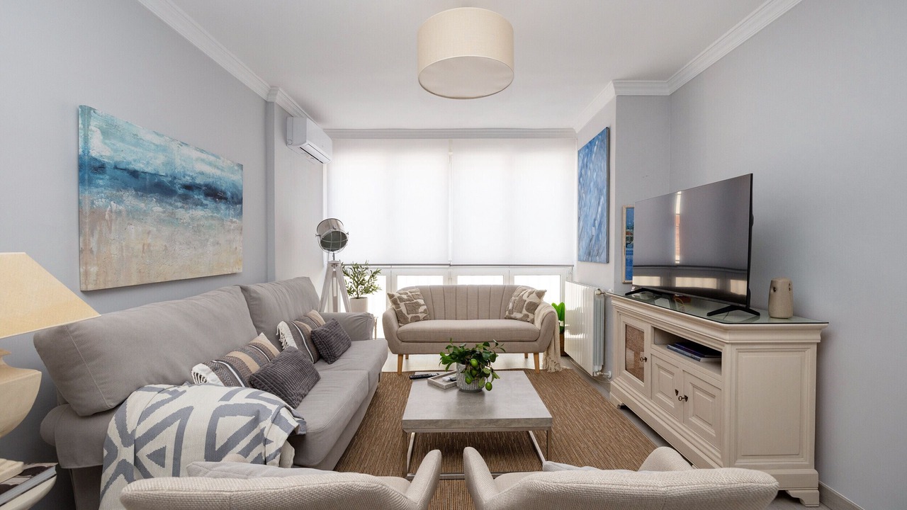 Photo of Livingroom in Figares