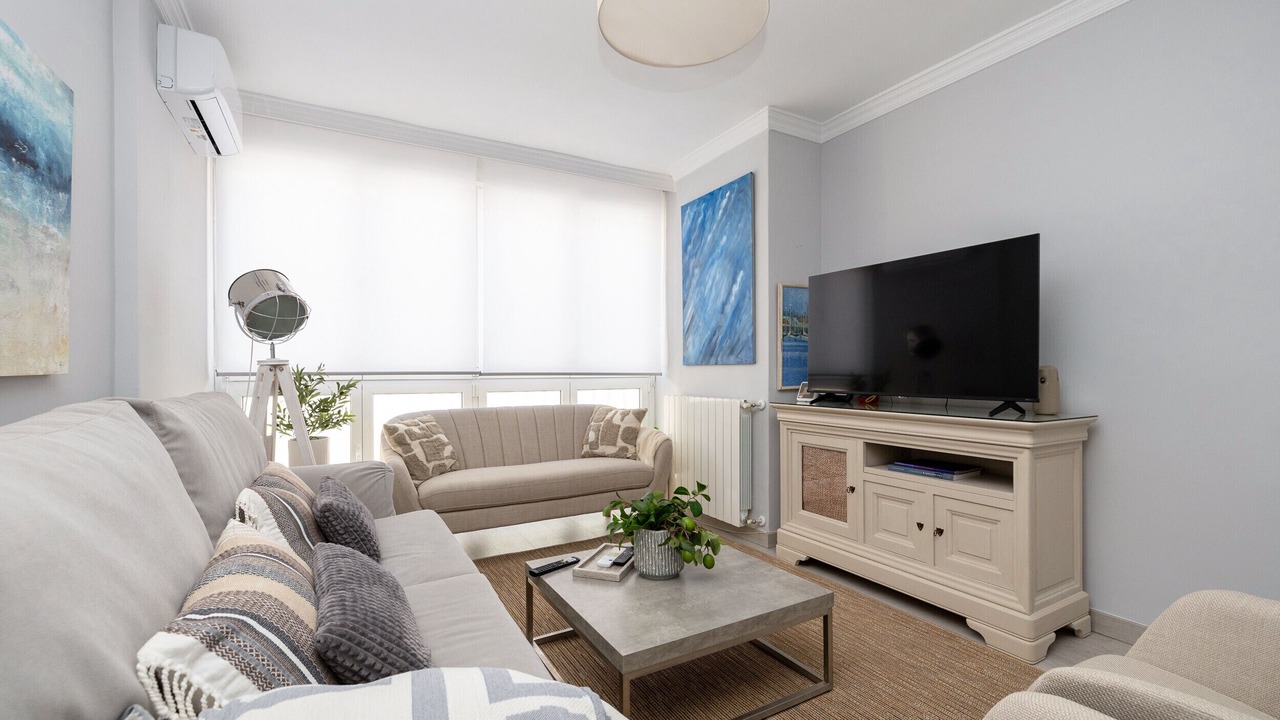 Photo of Livingroom in Figares