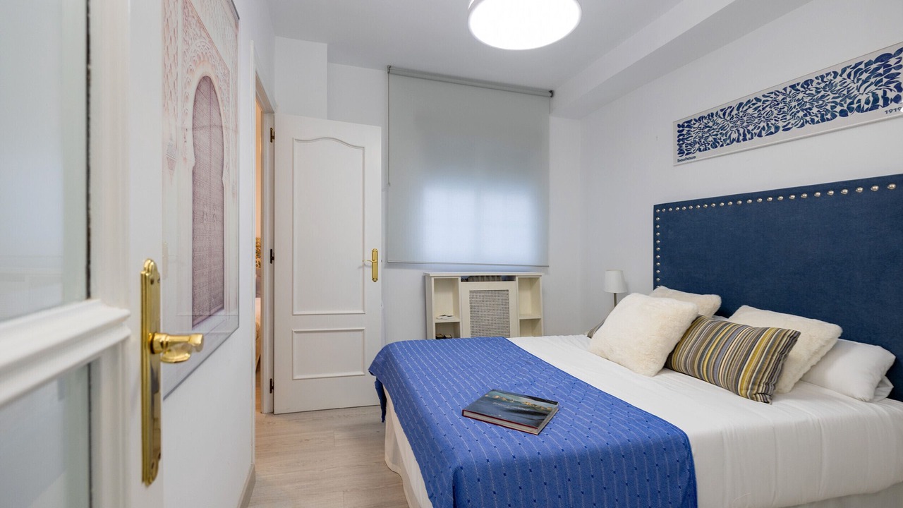 Photo of Bedroom in Figares