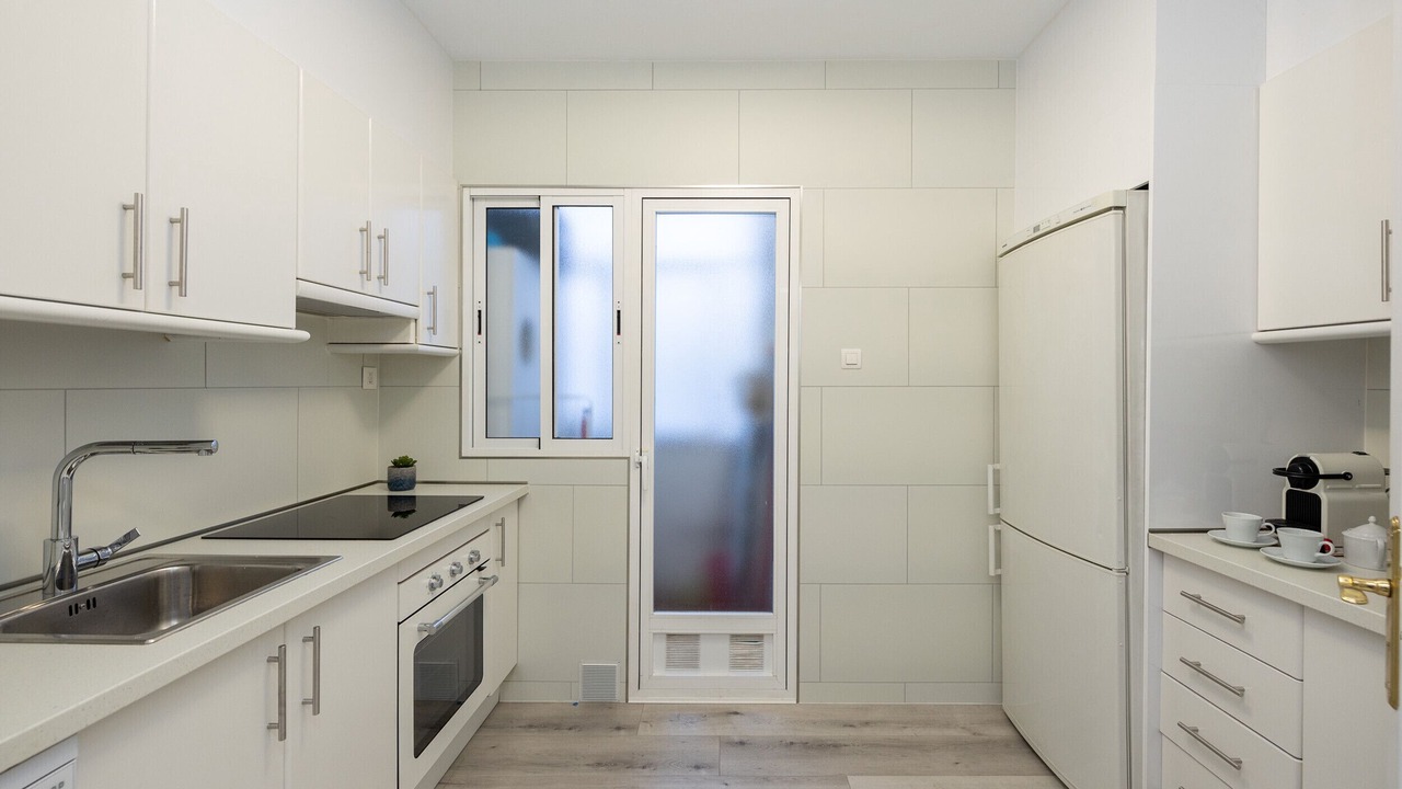 Photo of Kitchen in Figares