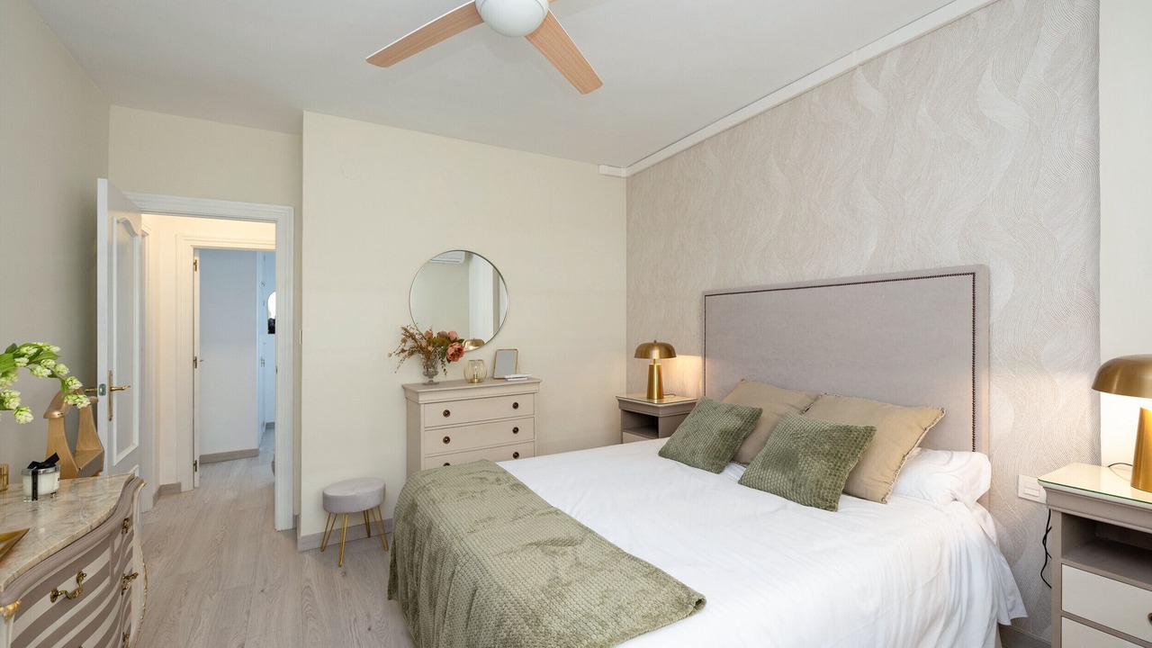 Photo of Bedroom in Figares