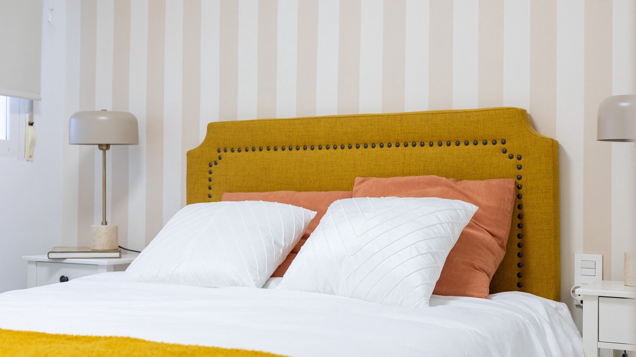 Photo of Bedroom in Figares
