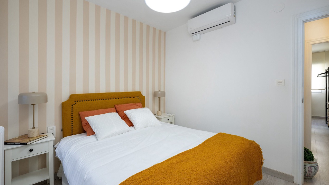 Photo of Bedroom in Figares