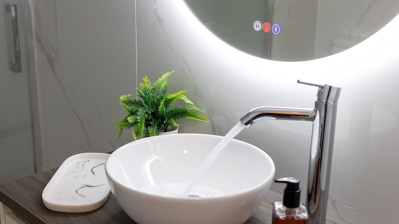Photo of Bathroom in Figares