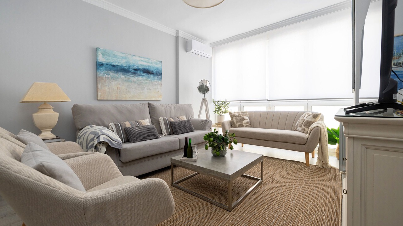 Photo of Livingroom in Figares