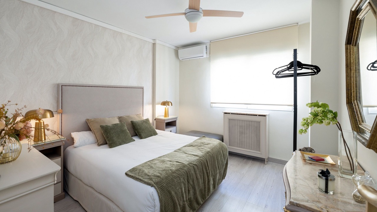 Photo of Bedroom in Figares