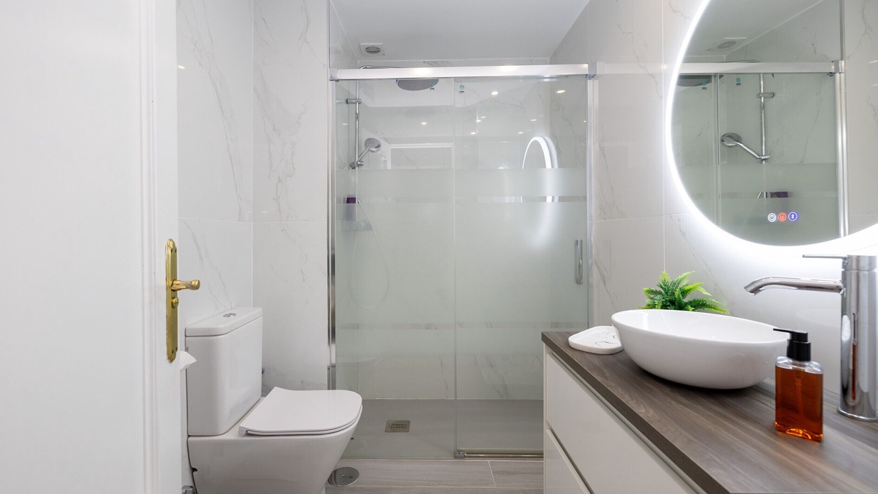Photo of Bathroom in Figares