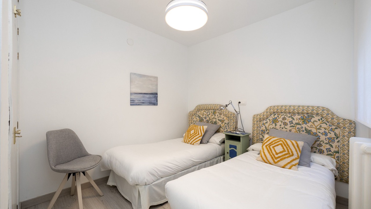 Photo of Bedroom in Figares