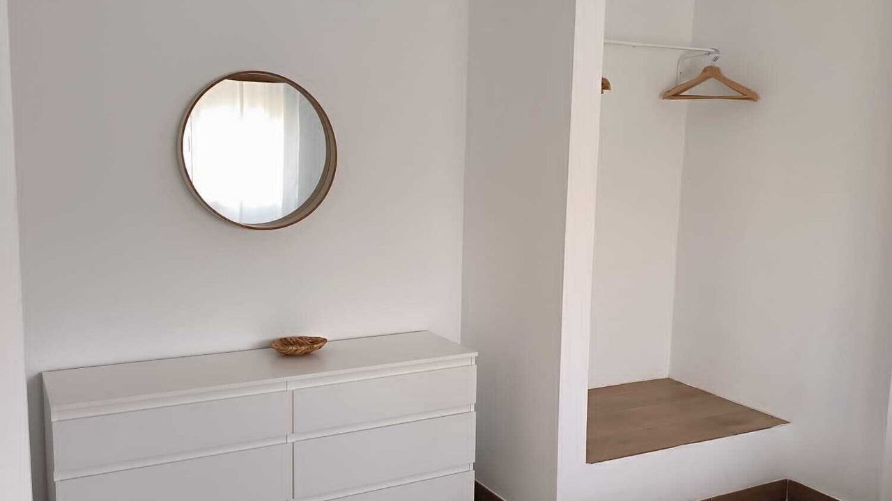 Photo of Bedroom in Cenes de la Vega