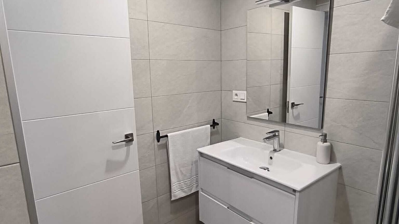 Photo of Bathroom in Cenes de la Vega