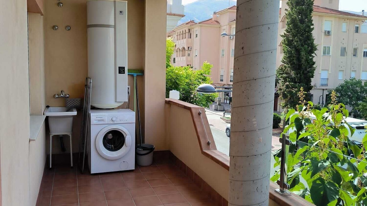 Photo of Outdoor in Cenes de la Vega