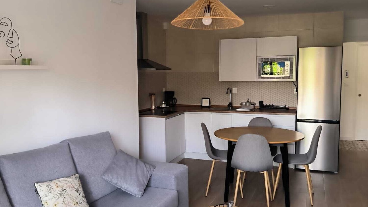 Photo of Livingroom in Cenes de la Vega