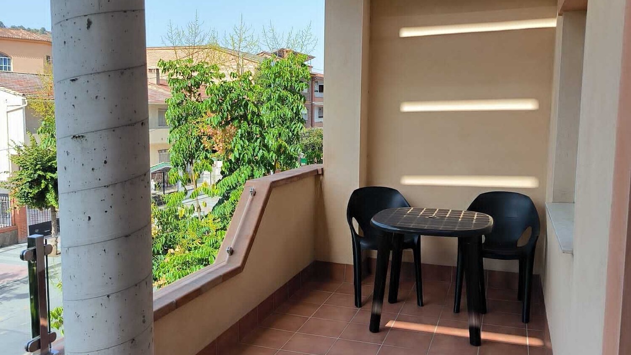 Photo of Outdoor in Cenes de la Vega