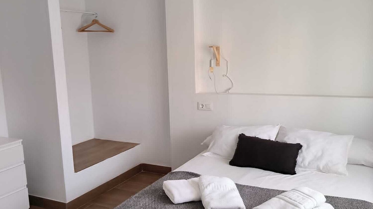 Photo of Bedroom in Cenes de la Vega