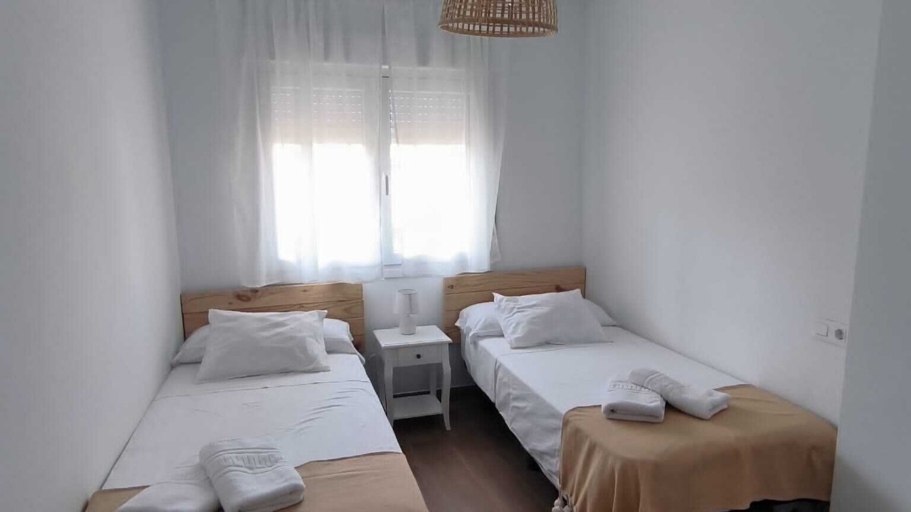 Photo of Bedroom in Cenes de la Vega