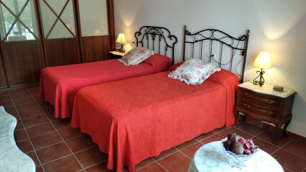 Photo of Bedroom in Rubite