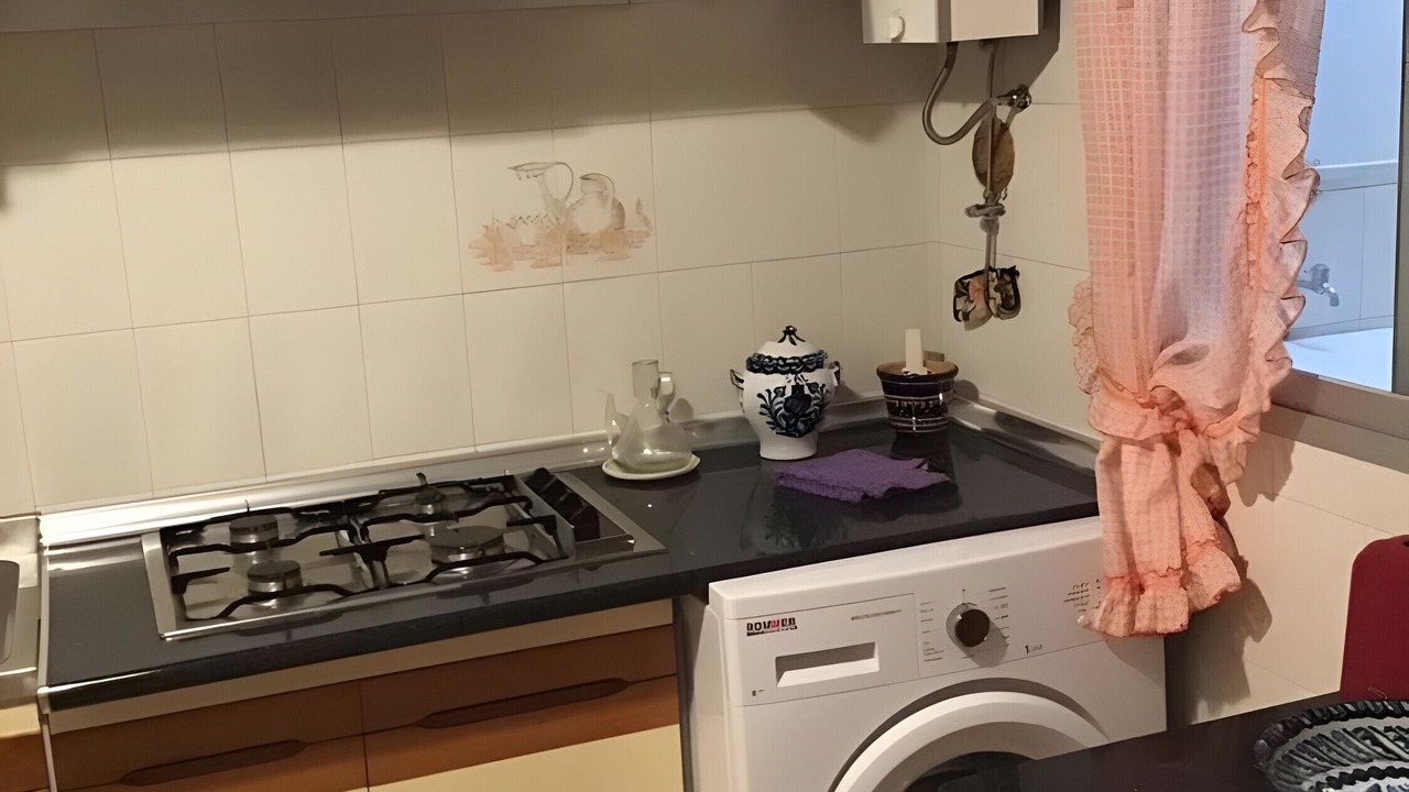 Photo of Kitchen in Rubite