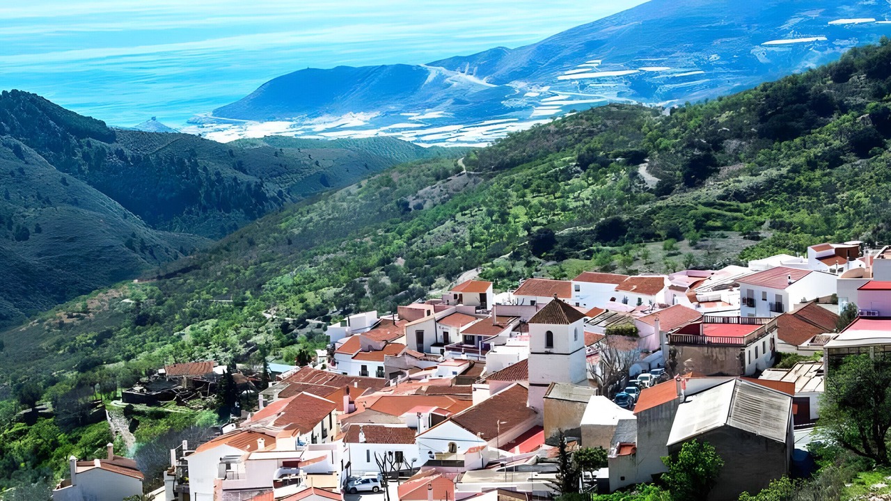 Photo of Outdoor in Rubite