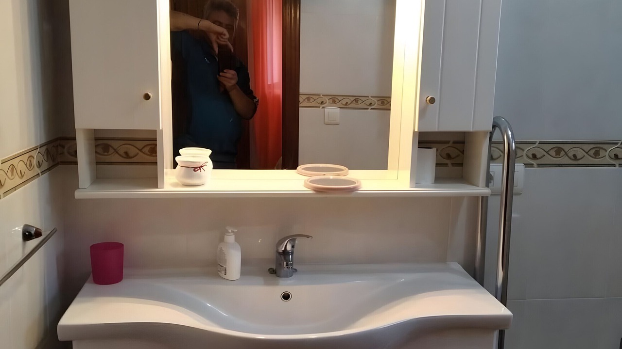 Photo of Bathroom in Rubite