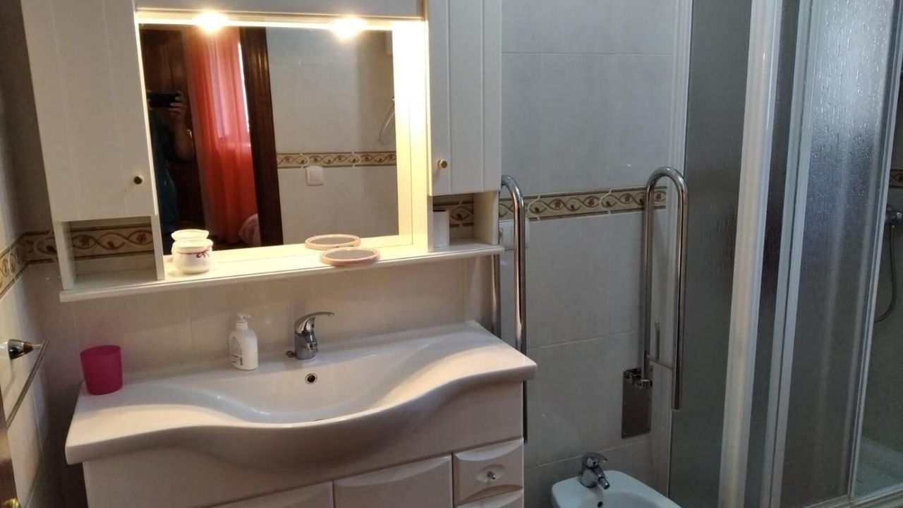 Photo of Bathroom in Rubite