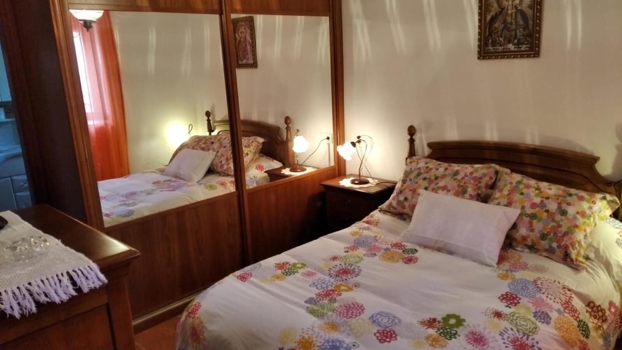 Photo of Bedroom in Rubite