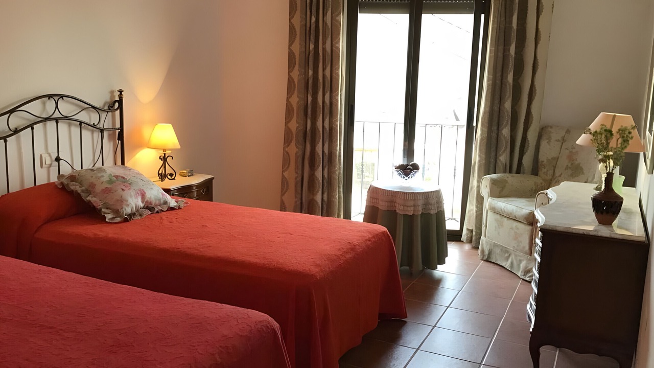 Photo of Bedroom in Rubite