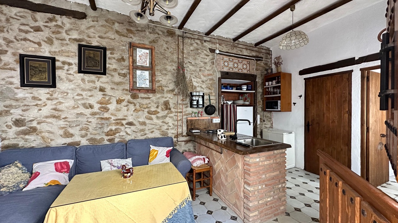 Photo of Livingroom in Rubite
