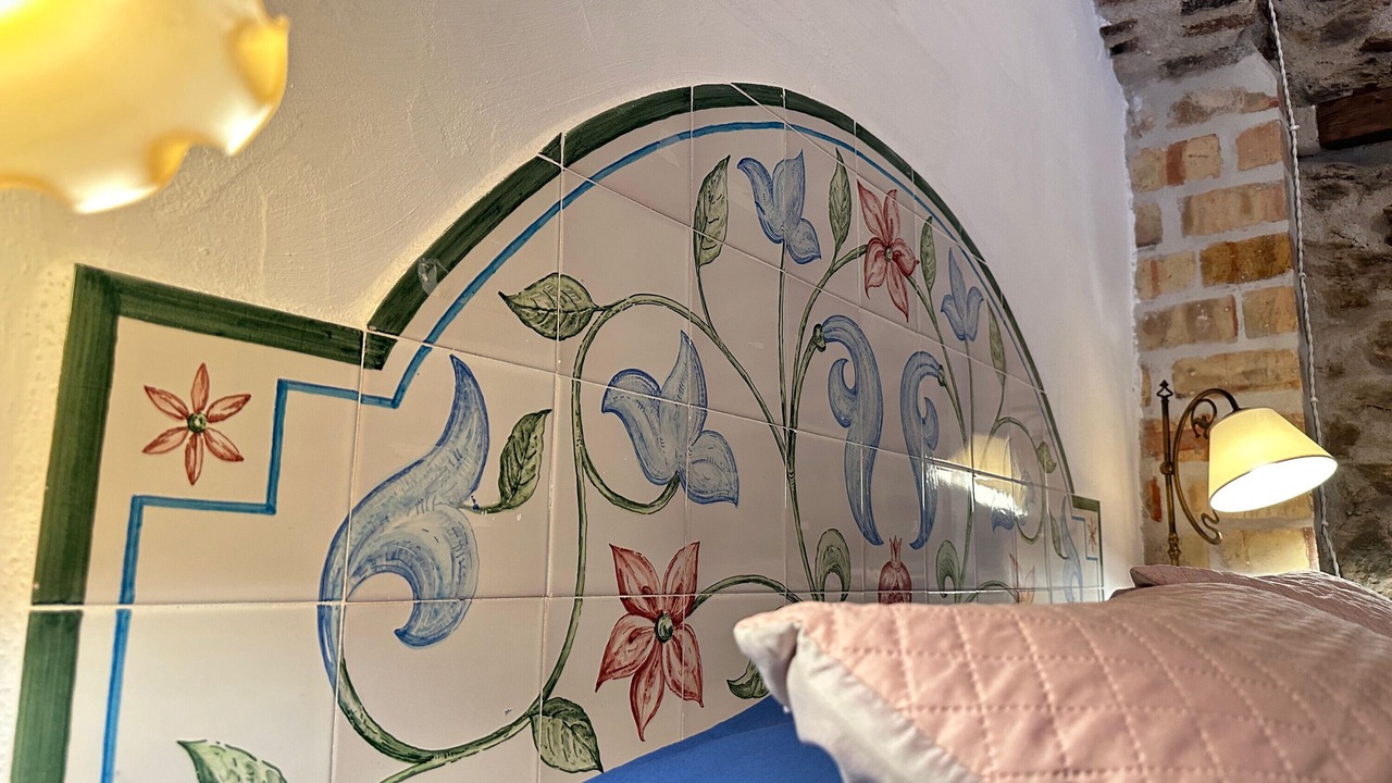 Photo of Bedroom in Rubite
