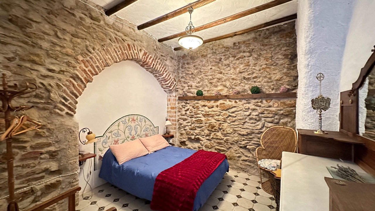 Photo of Bedroom in Rubite