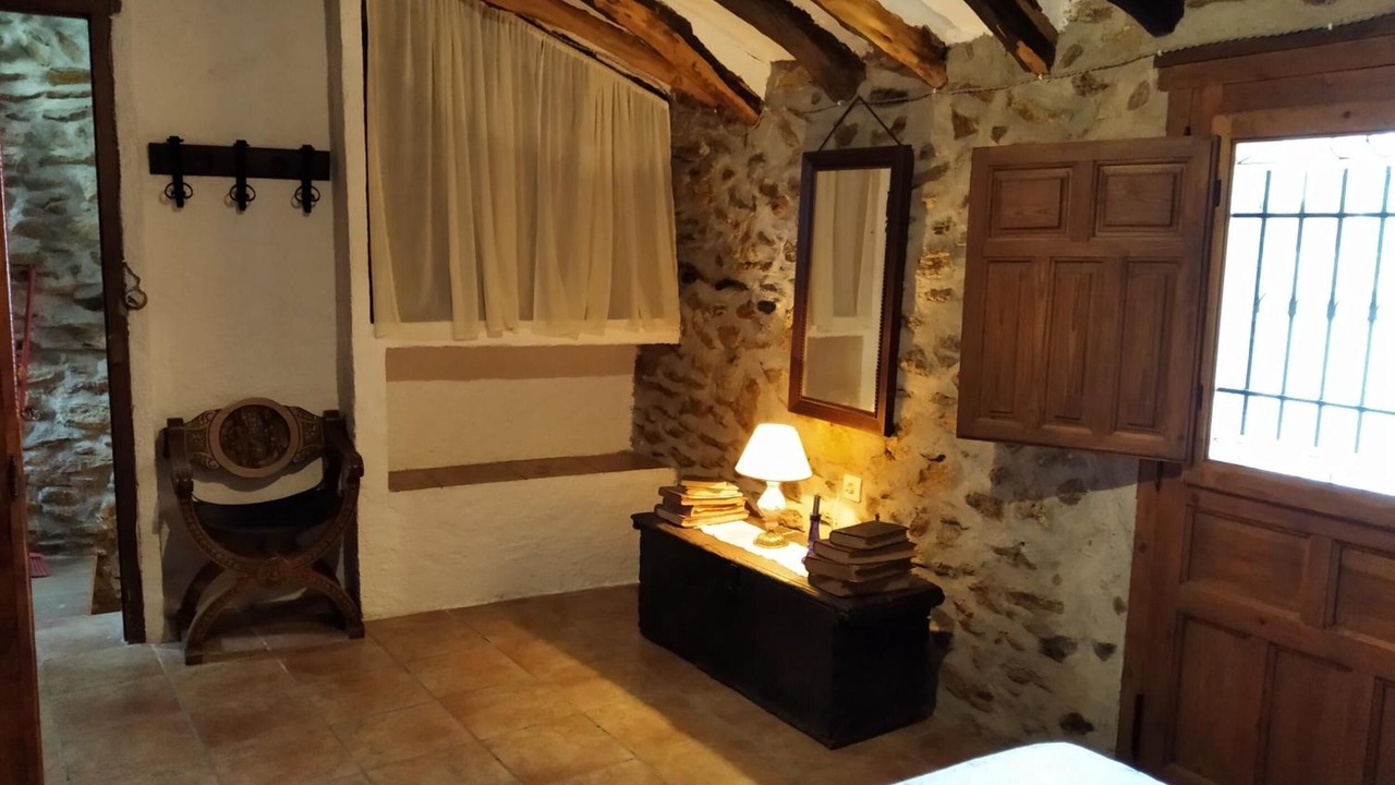Photo of Bedroom in Rubite